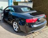 Audi Cabriolet - Audi Cabriolet Gebrauchtwagen