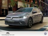 Volkswagen Polo EDITION 50 1.0 l TSI OPF DSG 2xKlima AUT - Neuwagen mit Benzin-Antrieb: Kleinwagen, 1.5