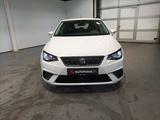 Seat Ibiza 1.0 TSI Style LED|App|Sitzhz|ParkPilot - gebrauchte Seat Ibiza aus dem Jahr 2022
