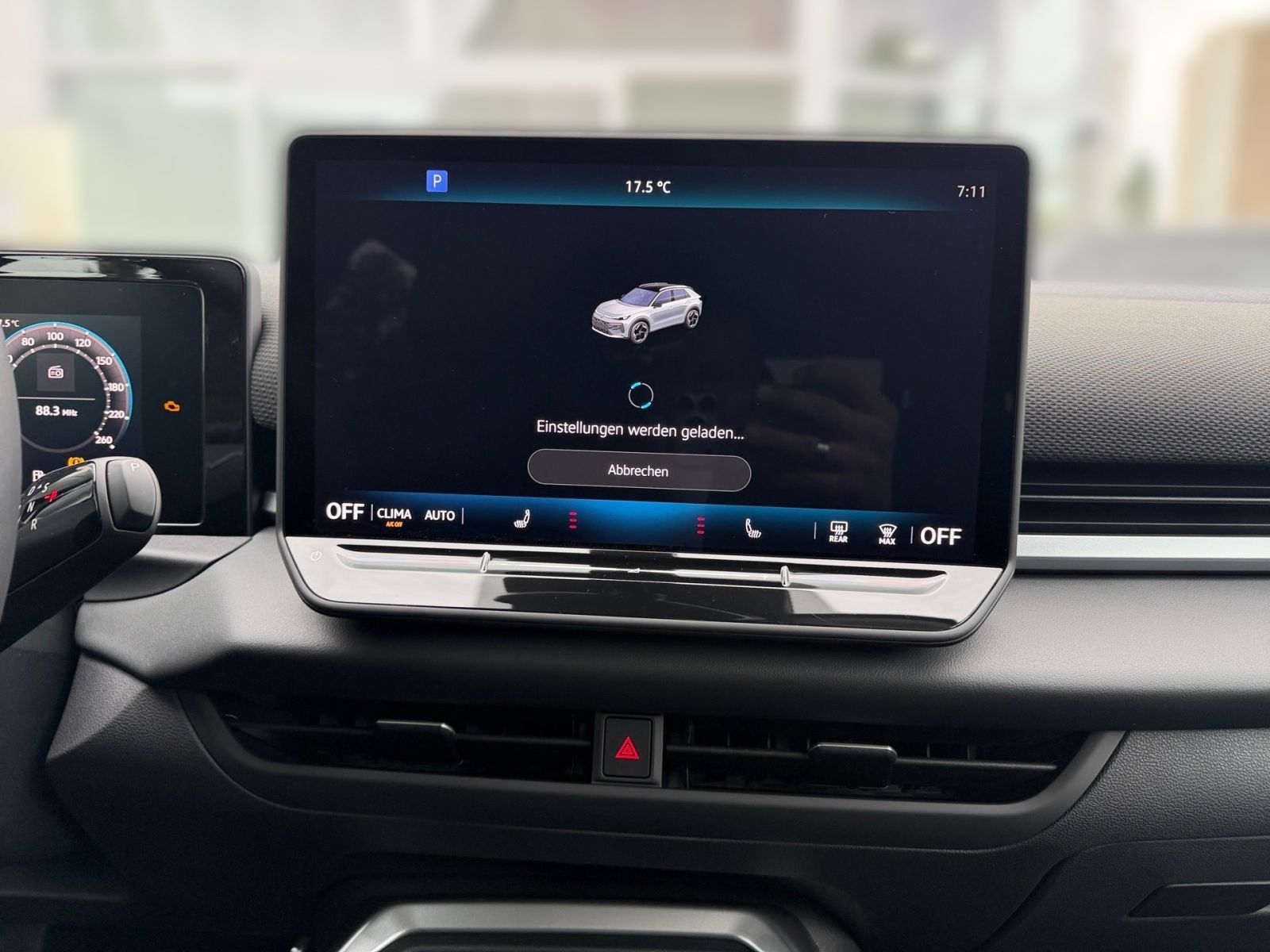 Volkswagen T-Roc - Bild 9