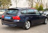 BMW 320d E91 24M-Garantie Xenon Navi PDC Unfallfrei - BMW 320: 320d E91