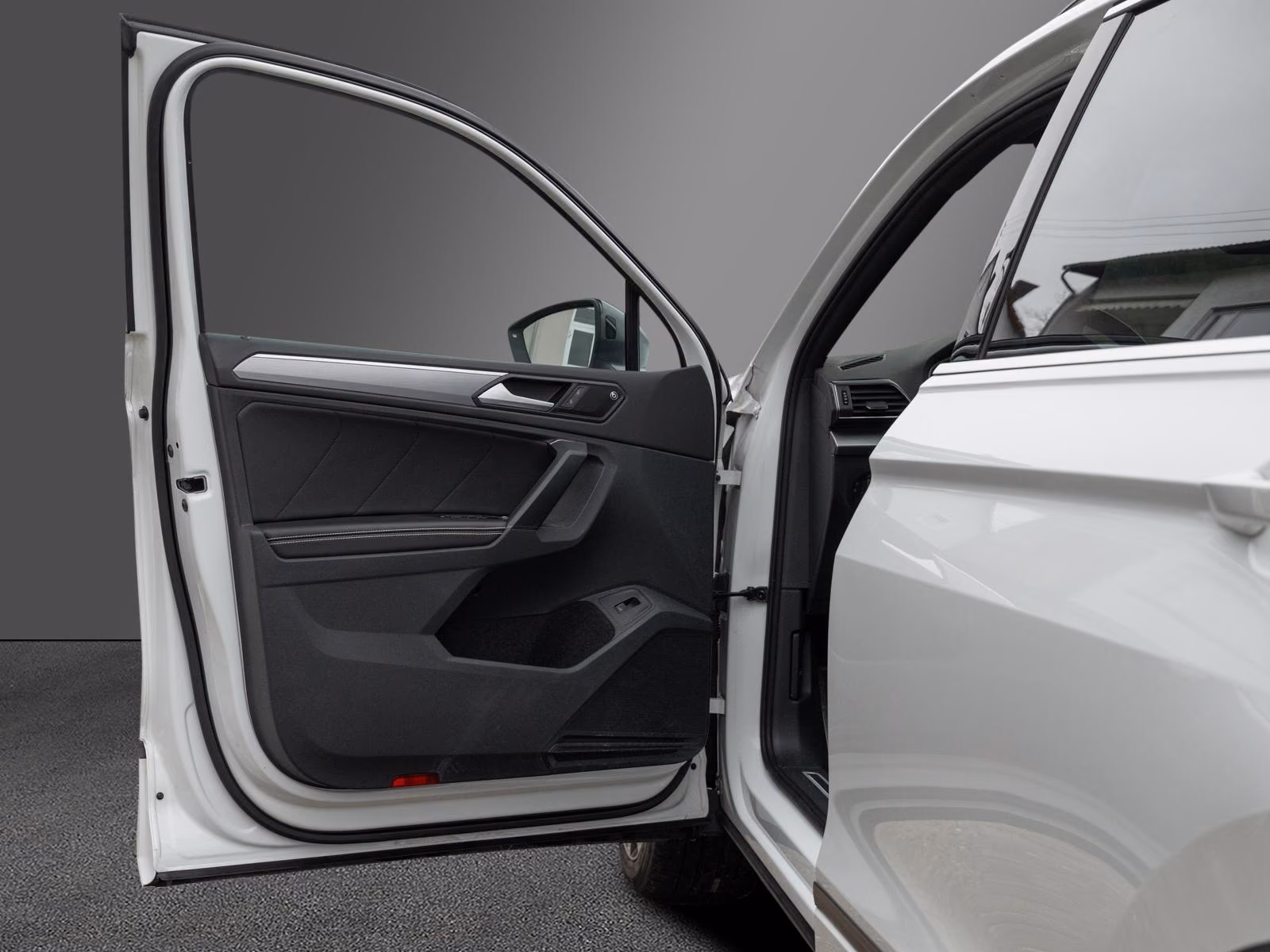 SEAT Tarraco FR 4Drive Business PANO 20-Zoll Beats, миниатюра 23