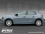Opel Corsa Allwetter Klima Sitzheizung Lenkradheizun - Opel: Cor