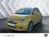 Fiat 500 Hybrid Torino Sonderedition LED Parksensoren - Fiat 500 Vorführfahrzeuge