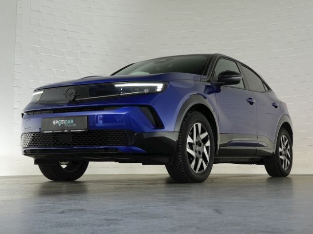 Mokka Electric B FACELIFT GS 54kWh+RÜCKFAHRKAMER