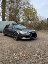 Audi A6 4F 3.0TFSI Quattro - Audi A6: Kombi, 4f