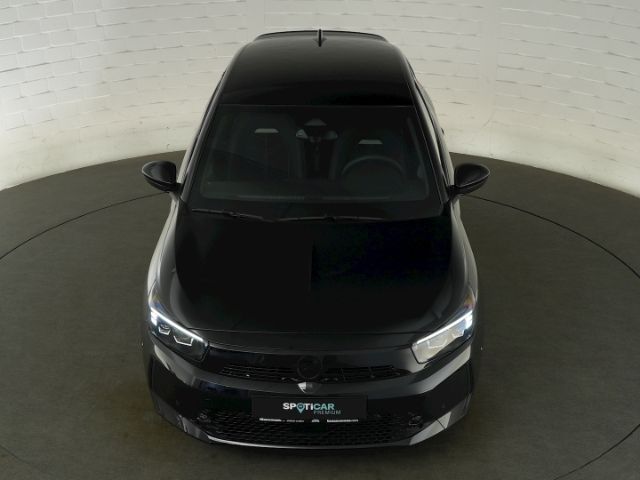 Corsa F FACELIFT GS HYBRID eDCT+LED MATRIX+NAVI+