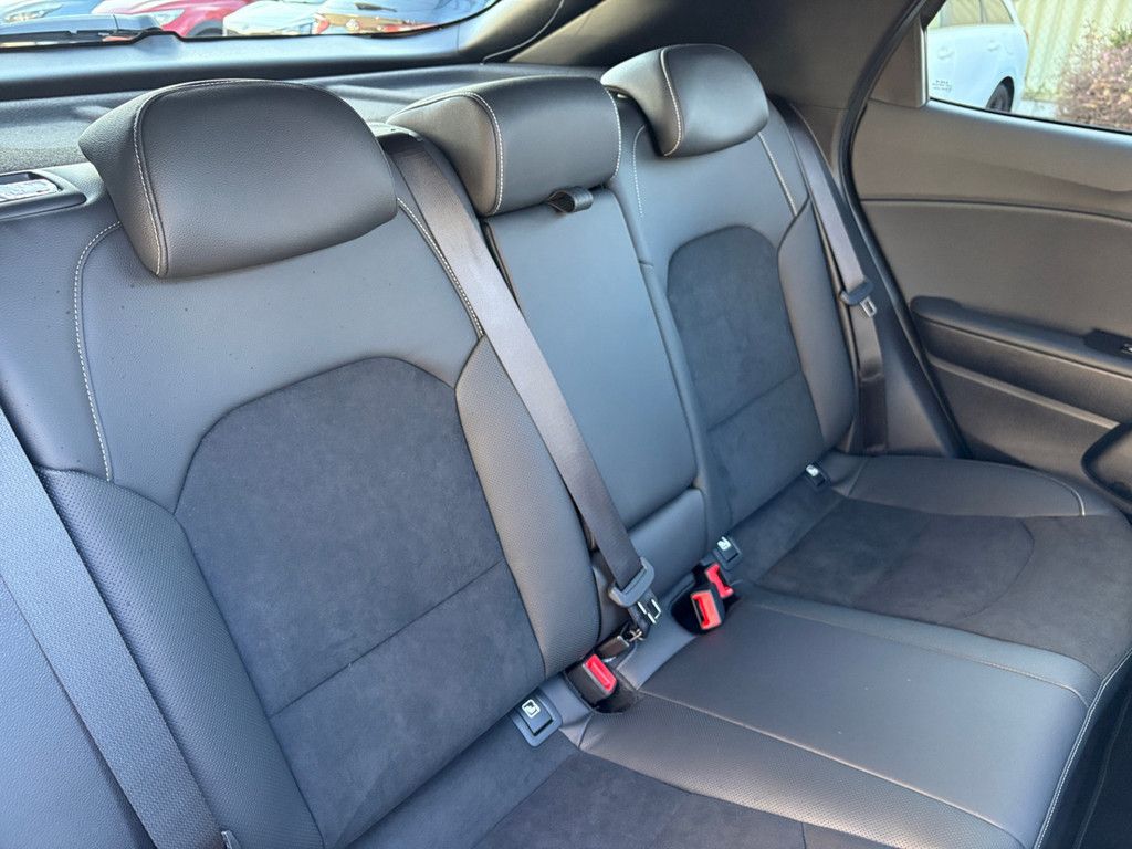 Fahrzeugabbildung Kia XCeed 1.6 T-GDI GT-Line