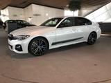 BMW 330i  M Sport, Vollausstattung mit M Performance - BMW 3er Reihe: Performance