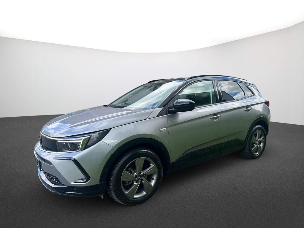 Image of Opel Grandland (X)