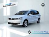 Volkswagen Sharan Join *7-SIT.*AHK*W-PAKET*Autom.*El.Heckk* - Volkswagen Sharan: Join