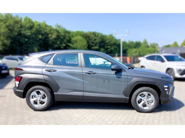 Hyundai Kona – Bild 5