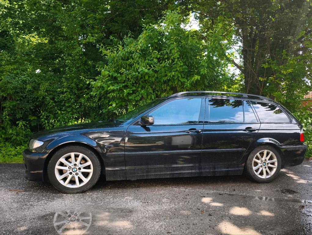BMW 325