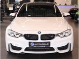 BMW M3 Limousine Keramik*Carbon*HUD*Keyless*LED - gebrauchte BMW M3 aus dem Jahr 2016