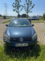 Volkswagen Golf 1.2 TSI DSG BlueMotion Technology Team ... - Volkswagen Golf aus 2011: Bluemotion