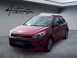 Kia Rio Dream Team KLIMA#ALU#PDC#KAMERA - gebrauchte Kia Rio aus dem Jahr 2018