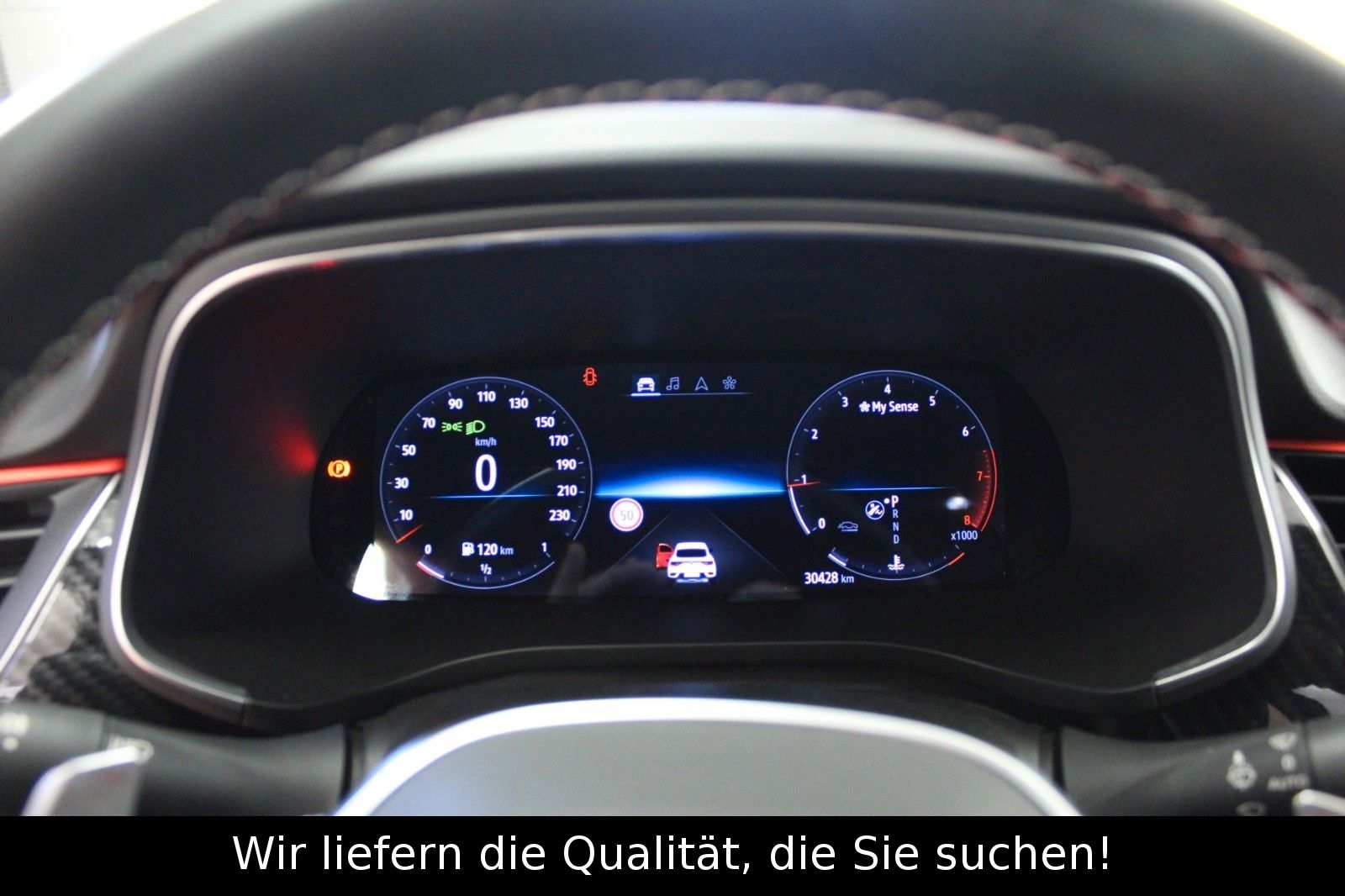 Fahrzeugabbildung Renault Arkana Mild Hybrid 160 EDC R.S. Line Fast Track