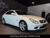 Mercedes-Benz CLS 63 AMG CLS 63 AMG