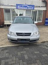 Opel Omega 2.2 16V - Opel Omega: 2.2