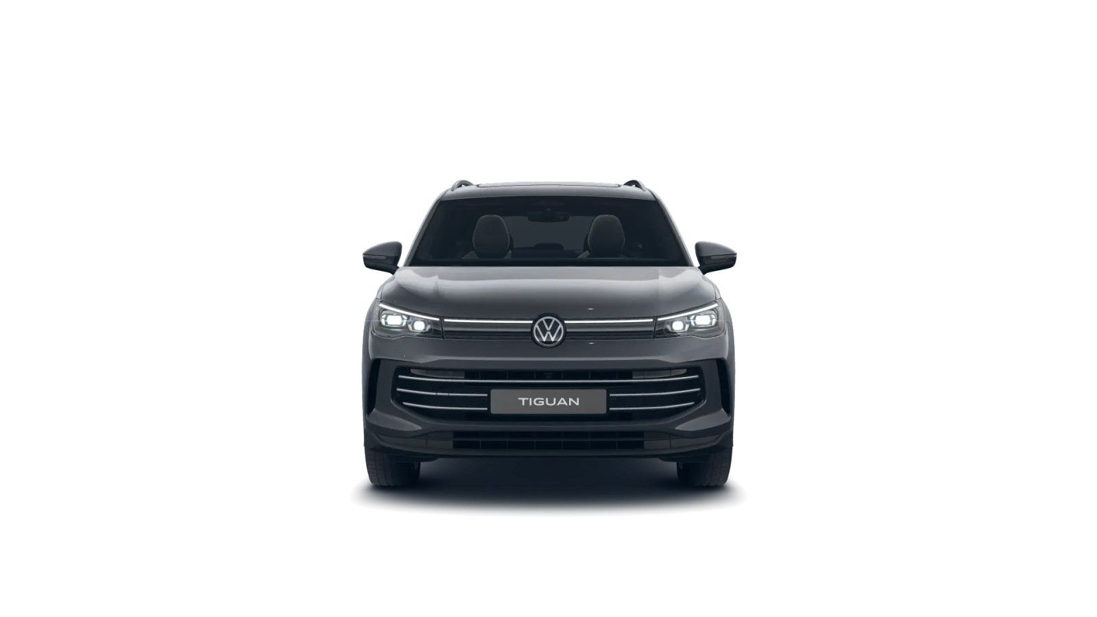 Volkswagen Tiguan Elegance 1.5 TSI eHybrid*NAVI*PANO*AHK*IQ imagem 3
