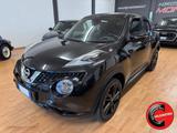 Nissan Juke 1.5 dCi 110cv Tekna 2018 - Nissan Juke Tekna mit Diesel-Antrieb