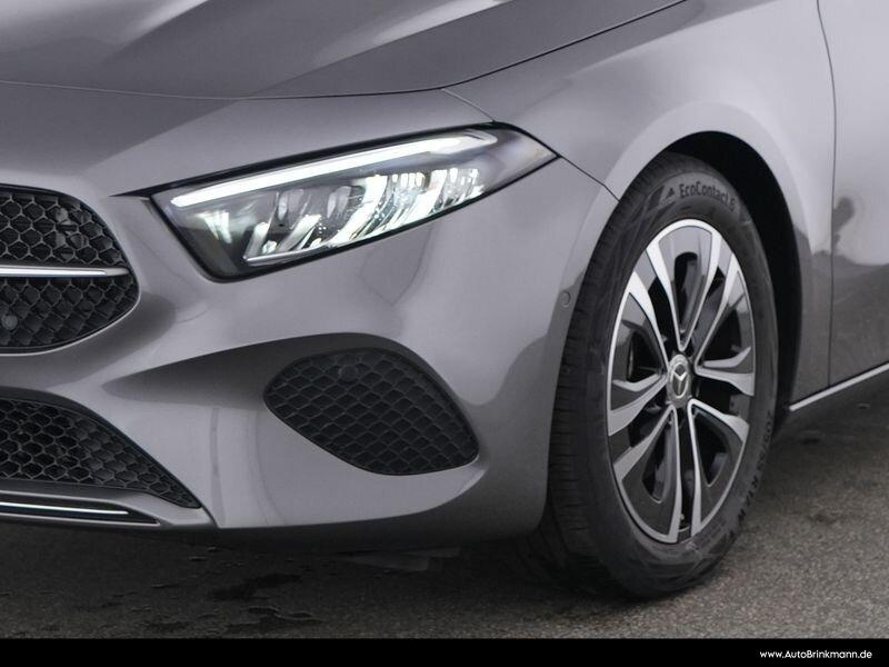 Mercedes-Benz A 180 ADVANCED/LED/KAMERA/SPURH./WINTER-PAKETSHZ