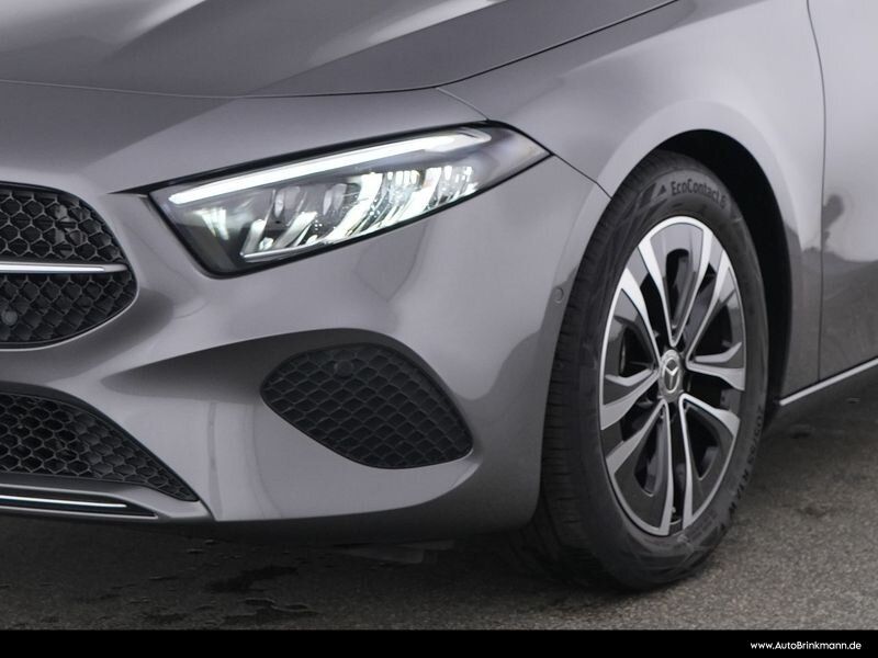 Mercedes-Benz A 180 ADVANCED LED KAMERA SPURH. WINTER-PAKETSHZ foto 3
