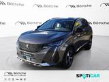 Peugeot 3008 Allure Pack 1.5 Blue-HDI FAP Metallic - mit Diesel-Antrieb: Geländewagen, Metallic