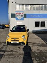 Abarth 595 C Competizione - Abarth 595 Competizione aus 2021