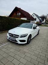 Mercedes-Benz 300 - Mercedes 300 mit Schiebedach