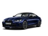 BMW M4 Competition M xDrive M Driver's Package Laser - BMW M4 aus 2023