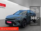 Cupra Formentor 2.0 TSI DSG 4Drive VZ Tribe Edition MA - Cupra Formentor in Erfurt