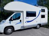 Fiat Mc Louis - Fiat Etagenbett