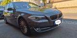 BMW 525d Touring - - BMW 525 aus 2011: Kombi, 525d