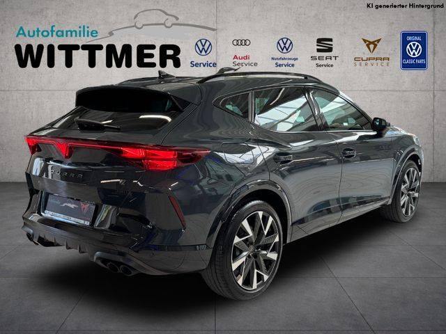 Formentor 2.0TSI 333PS VZ DSG 4Drive APP/ACC/DCC