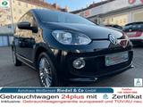 Volkswagen up! 1.0 *cheer up!*Erstbesitz*Schiebedach - VW up! Gebrauchtwagen in Berlin
