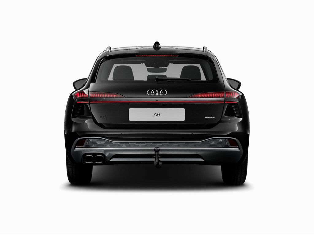 Audi A6 - Bild 9
