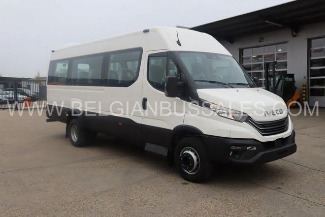 Iveco Daily Line MY24 / 65C180 / /AIRCO / AUT/ TELMA /