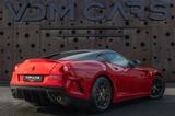 Ferrari 599 GTO*EU CAR *ROLL BAR *FERRARI CLASSICHE* - Ferrari 599 GTO Gebrauchtwagen