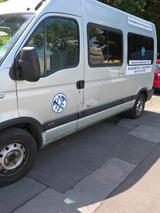 Renault Master 2,5 Diesel - Renault Master in Dortmund