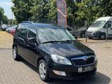 Skoda Roomster Ambition*149 TKM*KLIMA*SHZG*PDC*TEMPO.* - gebrauchte Skoda Roomster aus dem Jahr 2014