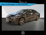 Mercedes-Benz CLA 250+ EQ +PROGRESSIVE+AMBIENTE+MEMORY+MBUX - Mercedes-Benz CLA 250 mit Elektro-Antrieb