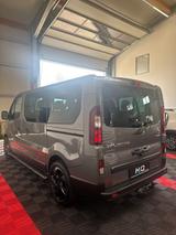 Fiat Talento L1 - Fiat Talento: 8 Sitzer