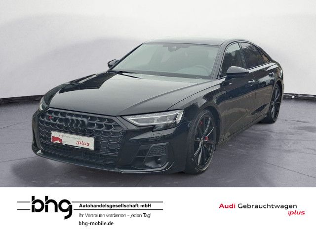 Audi S8 - Bild 1