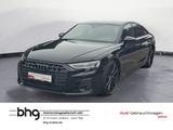 Audi S8 TFSI tiptronic Pano