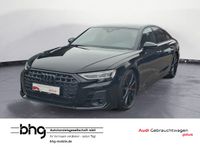 Audi S8 - Vorschau Bild 1
