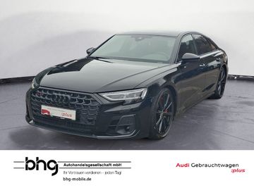 Audi Leasingangebot: Audi S8 TFSI tiptronic Pano