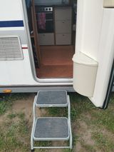 Adria 743 Alpina  Winterrauglicher Familienwohnwagen - Offers matching your search criteria
