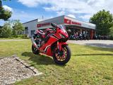 Honda CBR1000RR SC77 - Schönes Fahrzeug !! - HONDA CB 1000F