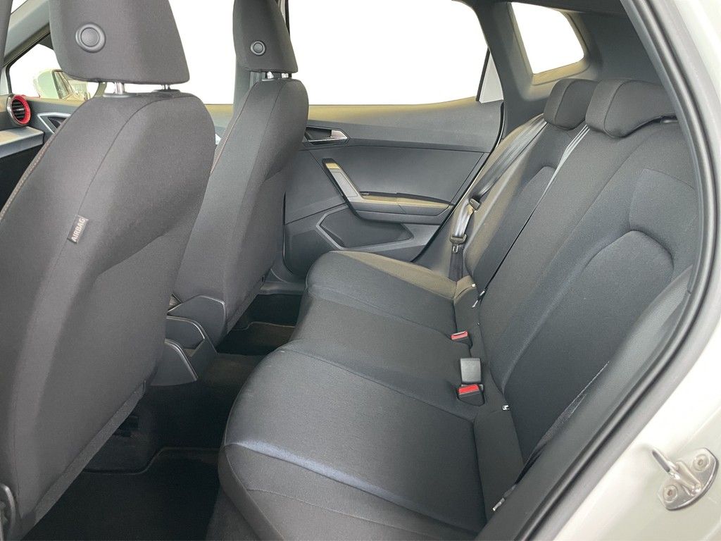 Seat Arona - Bild 17